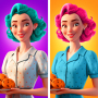 icon Define - Find Difference Game