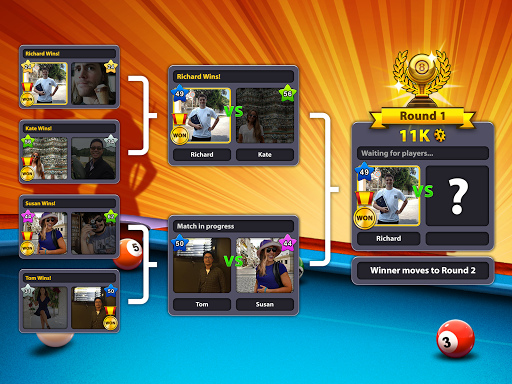 Download 8 Ball Pool MOD APK v5.13.0-beta1 (Modify the auxiliary