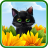 icon Funny Kitten Live Wallpaper 1.0.7