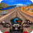 icon Traffic Bike Endless Racer 1.0