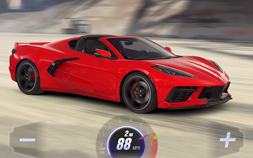 CSR 2 Realistic Drag Racing Mod apk download - CSR 2 Realistic