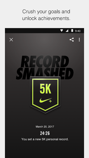 connect spotify to nike running