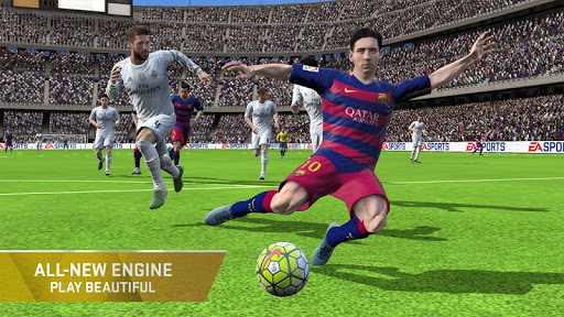 Download Fifa 16 Soccer For Android 6 0 1