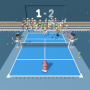 icon Tennis Games:3D Game
