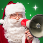 icon Message from Santa! video & ca