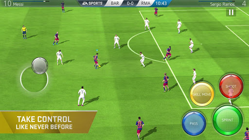 Download Fifa 16 Soccer For Android 6 0 1