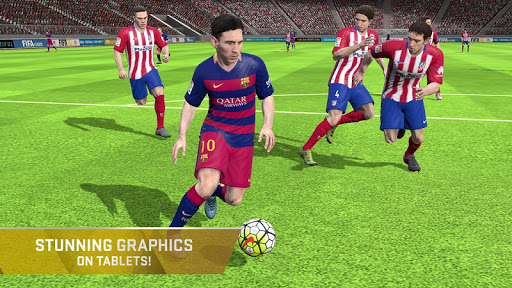 Download Fifa 16 Soccer For Android 6 0 1