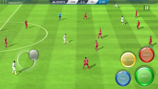 Download Fifa 16 Soccer For Android 8 1