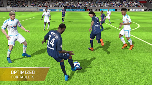 Download Fifa 16 Soccer For Android 6 0 1