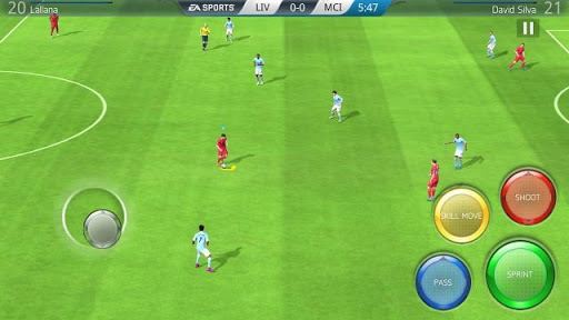 Download Fifa 16 Soccer For Android 6 0 1