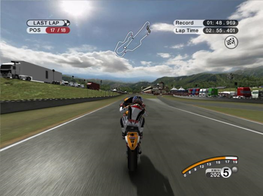 Baixar MotoGP Racing '21 4.0 Android - Download APK Grátis