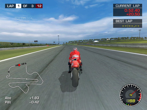 Baixar MotoGP Racing '21 4.0 Android - Download APK Grátis