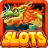 icon SlotsGolden Dragon Slots 1.7.0