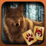 icon Hidden Mahjong: Wolves