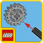 icon LEGO® Building Instructions