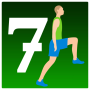 icon 7 Minute Workout Daily