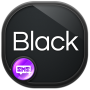 icon Black Classic SMS Plus