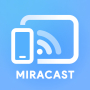 icon Miracast Android