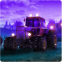 icon Tractor Racing Championship
