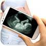 icon Ultrasound Scanner