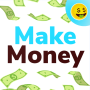 icon Earn Money: Get Paid Get Cash