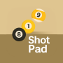 icon Shot Pad