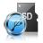 icon Paragon NTFS & HFS+ 1.26