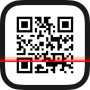 icon QR Code Scanner and Reader