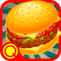 icon Burger Cafe