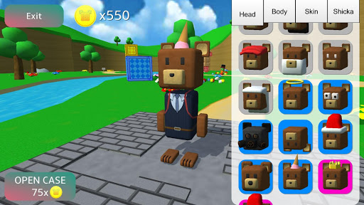 NEW UPDATE 10.2.1 Super Bear Adventure Gameplay Walkthrough 