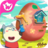 icon Wolfoo Making Crafts 2 1.4.0