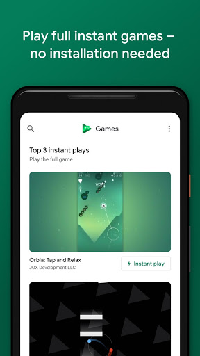 Instant Games- Play 1000+ games without installing Apk Download for  Android- Latest version 1.0.0- com.instant.games