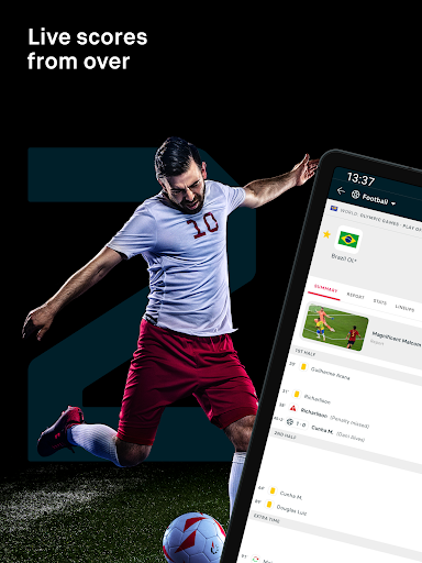 Download Flashscore for android 4.1.2