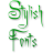 icon Stylish Fonts 1.23