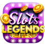 icon Slots Legends