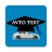 icon AVTO TESTTraffic Rules 2024 1.7.7