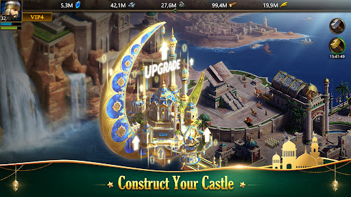 Draw Castle War Mod APK (Free Shopping) 1.05 Download