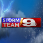 icon WNCT STORM TEAM 9