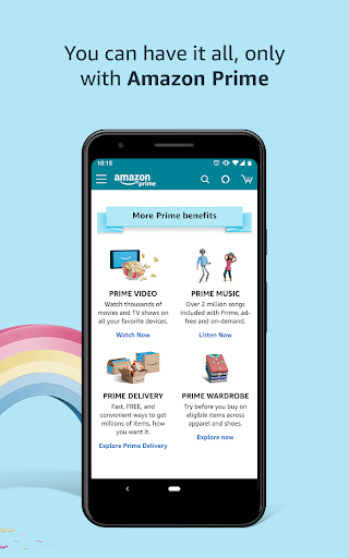 Shopping 26.4.0.100 (arm-v7a) (nodpi) (Android 8.0+) APK