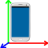 icon G-Sensor Logger 3.4.25