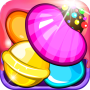 icon Candy Heroes Story