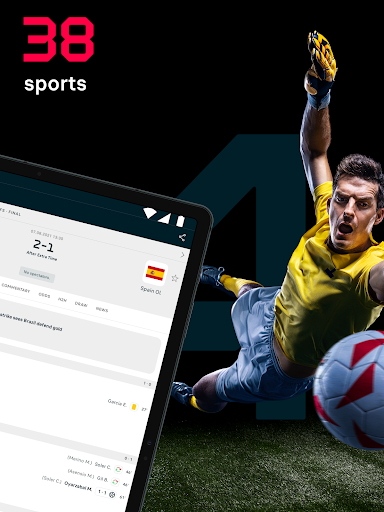 Download Flashscore for android 4.1.2