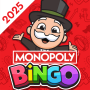 icon MONOPOLY: Bingo!