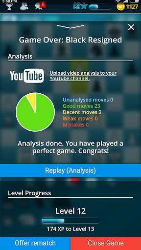 Download Chess for android 4.2.2