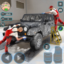 icon Car Wash Games & Car Games 3D