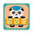 icon justsw.tonypeng.bpmf_panda 1.20