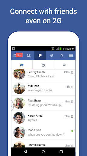 Facebook Lite - Apps on Google Play