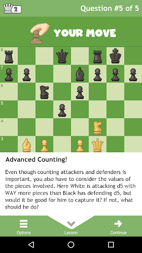 Chess Way - play &learn APK for Android Download