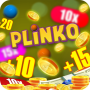 icon Ball Bounce Pinko