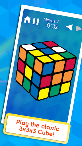 Cube Meet APK for Android Download